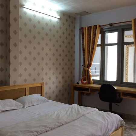 Offshore Hotel Vũng Tàu Eksteriør billede