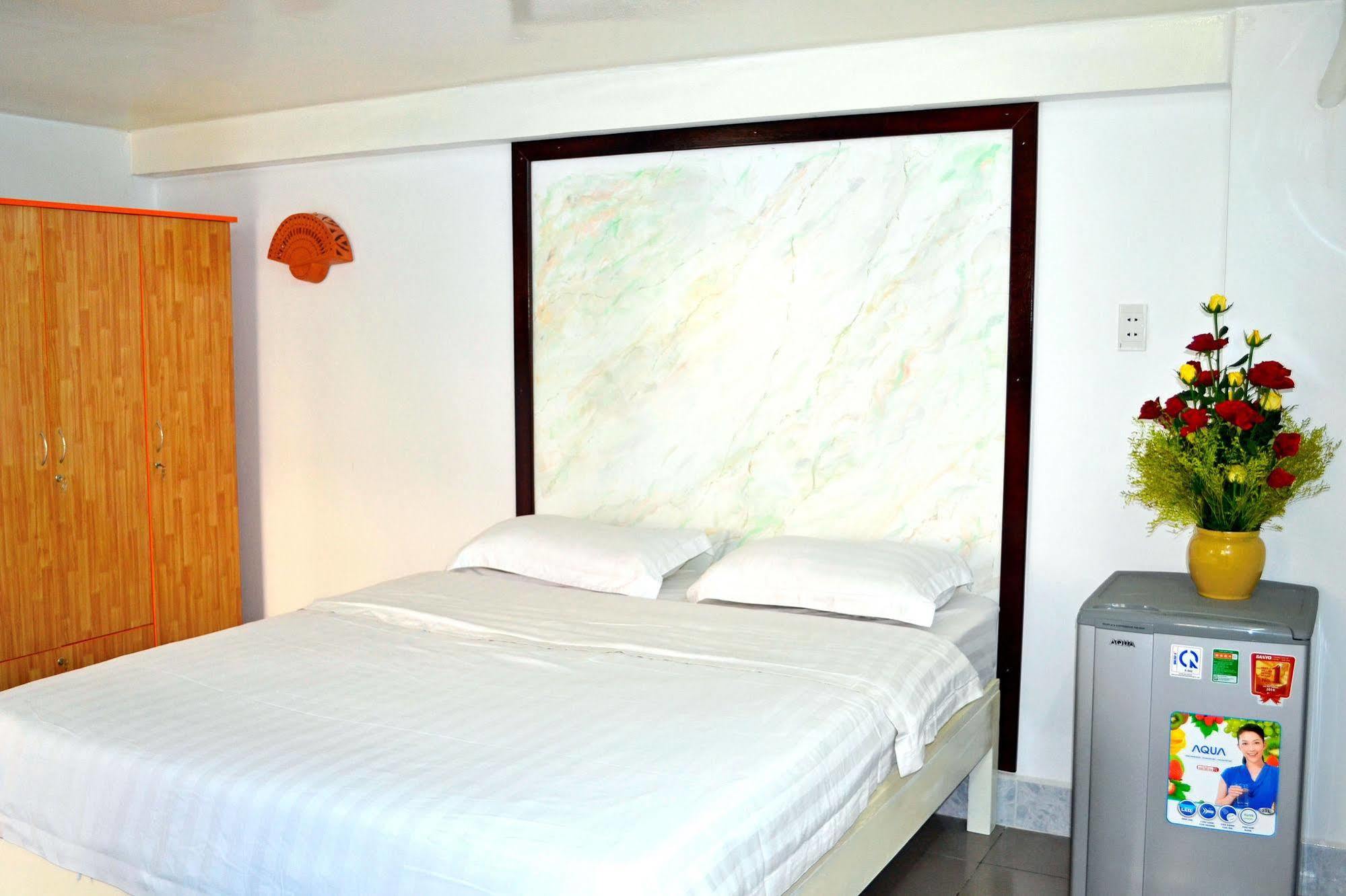 Offshore Hotel Vũng Tàu Eksteriør billede